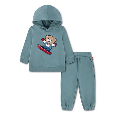 детски,екипи,детски,облекла,за,момчета,levi´s,®,bear,knit,set,blue,(stormy,sea)