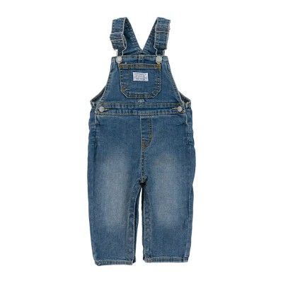 гащеризон,детски,облекла,за,момчета,levi´s,®,denim,jumpsuit,blue,(burbank)