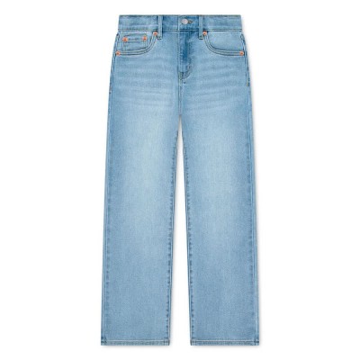 дънки,мъжки,панталони,дамски,панталони,levi´s,®,g381,jeans,blue,(far,and,wide)