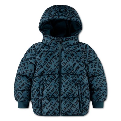 яке,мъжки,якета,дамски,якета,и,палта,levi´s,®,heavy,weight,puffer,jacket,blue,(dark,slate)