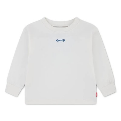 тениска,мъжки,тениски,дамски,тениски,levi´s,®,heritage,logos,long,sleeve,t,shirt,white,(egret)