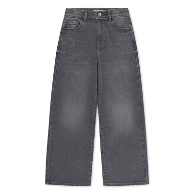 дънки,мъжки,панталони,дамски,панталони,levi´s,®,high,rise,baggy,jeans,grey,(chalk,board)