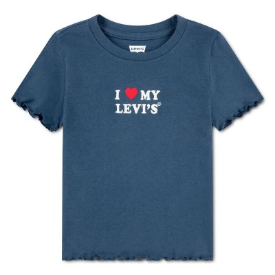 тениска,мъжки,тениски,дамски,тениски,levi´s,®,i,heart,my,short,sleeve,t,shirt,blue,(big,dipper)