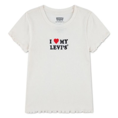 тениска,мъжки,тениски,дамски,тениски,levi´s,®,i,heart,my,short,sleeve,t,shirt,white,(egret)