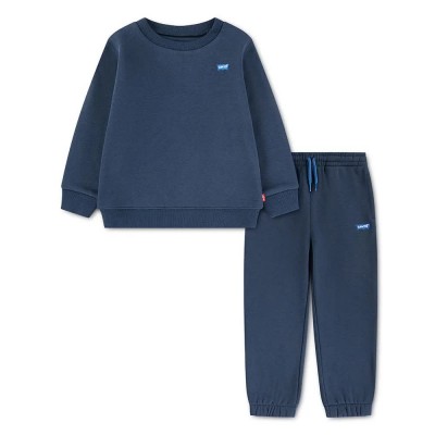 детски,екипи,детски,облекла,за,момчета,levi´s,®,jogger,set,blue,(big,dipper)