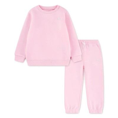 детски,екипи,levi´s,®,jogger,set,pink,(crystal,rose)