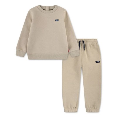детски,екипи,детски,облекла,за,момчета,levi´s,®,jogger,set,beige,(fields,of,rye)