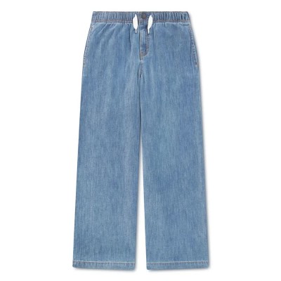 дънки,мъжки,панталони,дамски,панталони,levi´s,®,luxe,denim,high,rise,baggy,jeans,blue,(canyon,dream)