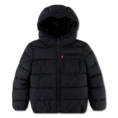 яке,мъжки,якета,дамски,якета,и,палта,levi´s,®,medium,weight,puffer,jacket,black,(jet,black)