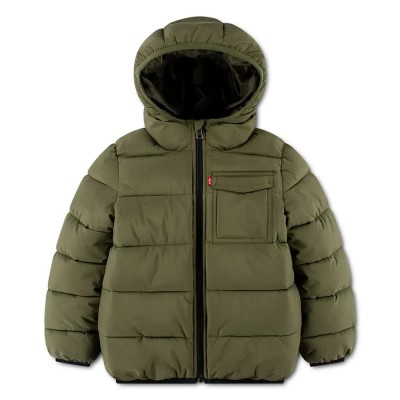 яке,мъжки,якета,дамски,якета,и,палта,levi´s,®,medium,weight,puffer,jacket,green,(olive,night,1)