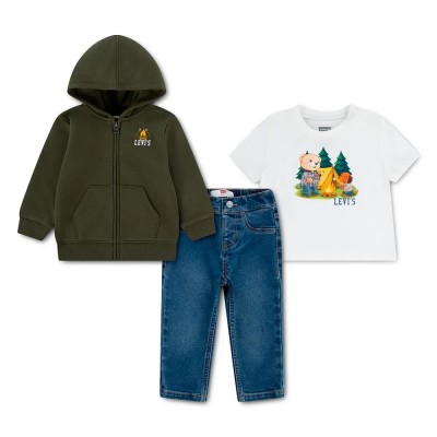детски,екипи,детски,облекла,за,момчета,levi´s,®,r558,set,multicolor,(olive,night)