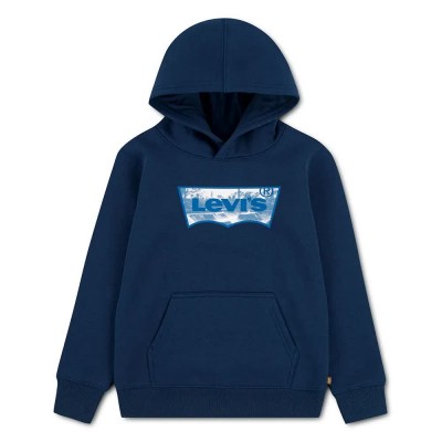 суичър,детски,блузи,levi´s,®,skate,park,batwing,hoodie,blue,(naval,academy)