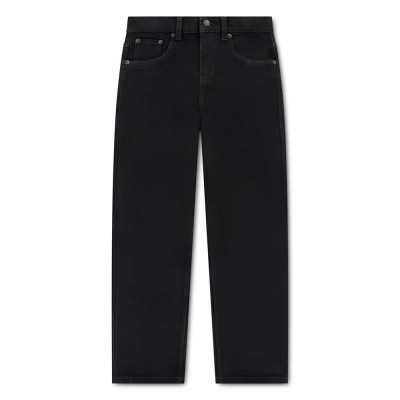дънки,мъжки,панталони,дамски,панталони,levi´s,®,stat,loose,taper,jeans,black,(black,stretch)