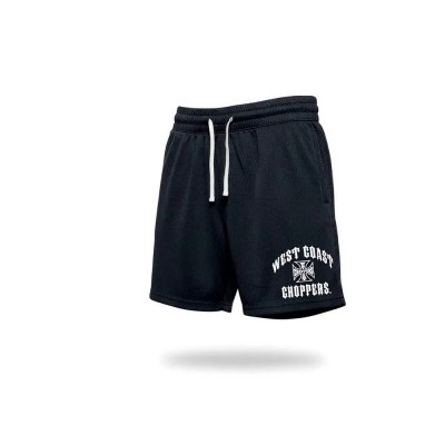 къси,панталони,мъжки,панталони,дамски,панталони,west,coast,choppers,iron,mesh,shorts,black,(black)