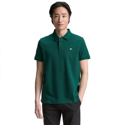 дамски,блузи,с,яка,мъжки,блузи,с,яка,tom,tailor,1031006,short,sleeve,polo,green,(fairway,green)