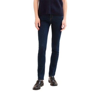 дънки,мъжки,панталони,дамски,панталони,tom,tailor,alexa,slim,fit,jeans,blue,(clean,rinsed,blue,denim)