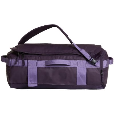 сак,сакове,the,north,face,base,camp,voyager,duffle,bag,32l,purple,(endless,dusk,grounded,p)