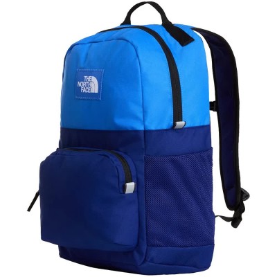 юношеска,раница,раници,the,north,face,chuckwalla,daypack,junior,backpack,blue,(active,blue,bold,blue,t)