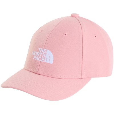 шапка,всички,шапки,the,north,face,recycled,´66,classic,cap,pink,(primrose)