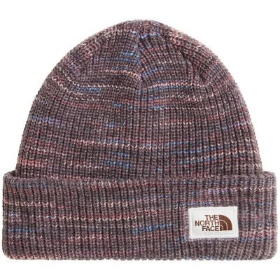 шапка,всички,шапки,the,north,face,salty,bae,lined,beanie,brown,(garnet)