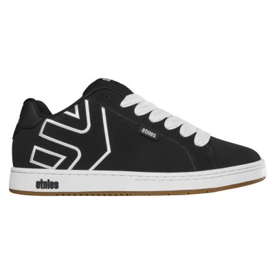 маратонки,мъжки,маратонки,дамски,маратонки,etnies,fader,trainers,black,(black,white)