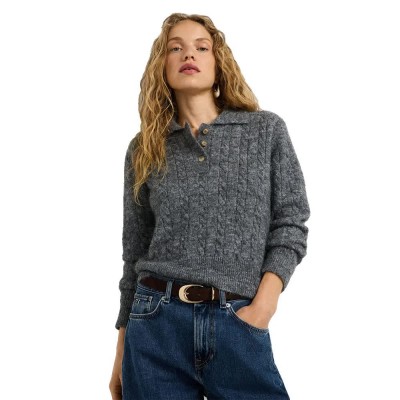 блуза,мъжки,пуловери,дамски,пуловери,pepe,jeans,alison,sweater,grey,(dark,grey,marl)