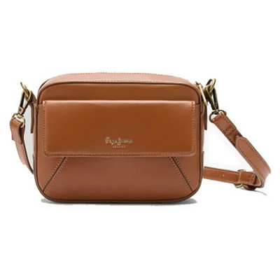 чанта,всички,чанти,pepe,jeans,alma,hexia,bag,brown,(tan,brown)