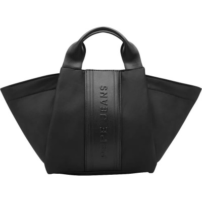 чанта,за,през,рамо,всички,чанти,pepe,jeans,aria,wander,shoulder,bag,black,(black)