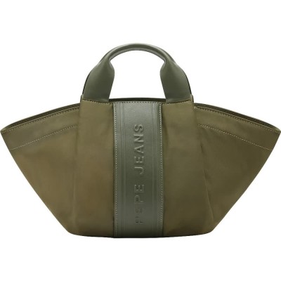 чанта,за,през,рамо,всички,чанти,pepe,jeans,aria,wander,shoulder,bag,green,(safari,green)