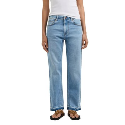 мъжки,панталони,дамски,панталони,pepe,jeans,arrow,pl20510693va,straight,fit,jeans,blue,(denim,vintage,light,blue)