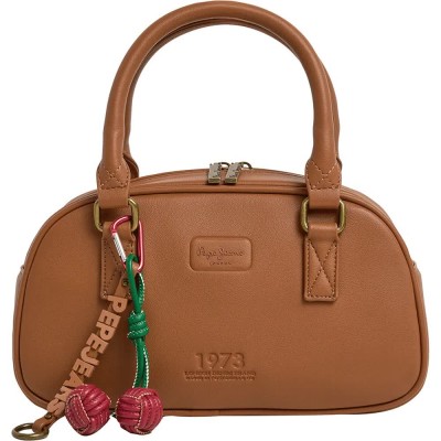 чанта,всички,чанти,pepe,jeans,bawly,cherry,bag,brown,(tan,brown)