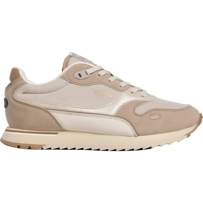 маратонки,мъжки,маратонки,дамски,маратонки,pepe,jeans,bexley,essence,trainers,beige,(light,coral,pink)