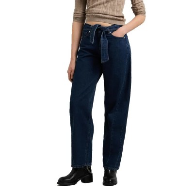 мъжки,панталони,дамски,панталони,pepe,jeans,bow,pl2051128,balloon,jeans,blue,(dark,blue,rigid,denim)