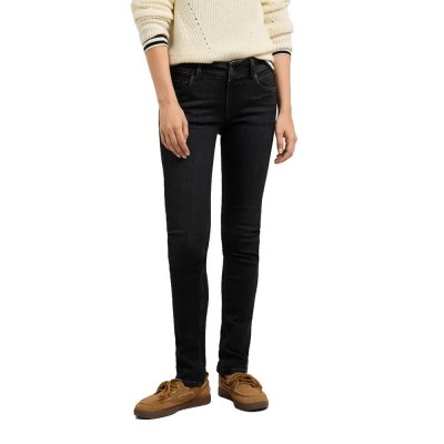 мъжки,панталони,дамски,панталони,pepe,jeans,brooke,pl20506269ua,slim,fit,low,waist,jeans,black,(denim,used,black,powerflex)