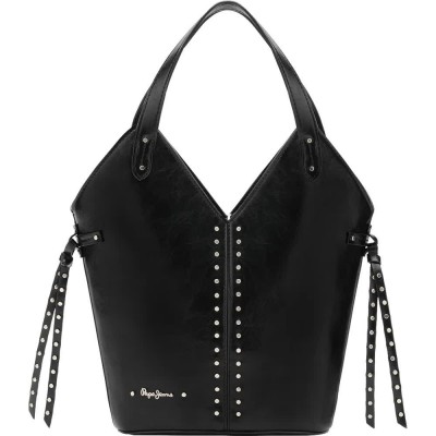 чанта,за,през,рамо,всички,чанти,pepe,jeans,candice,jam,shoulder,bag,black,(black)