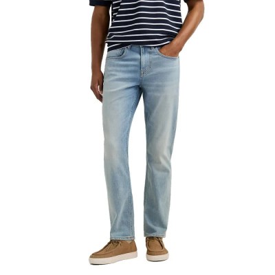 мъжки,панталони,дамски,панталони,pepe,jeans,cash,pm20839582ac,straight,fit,jeans,blue,(denim,tinted,sunfade)