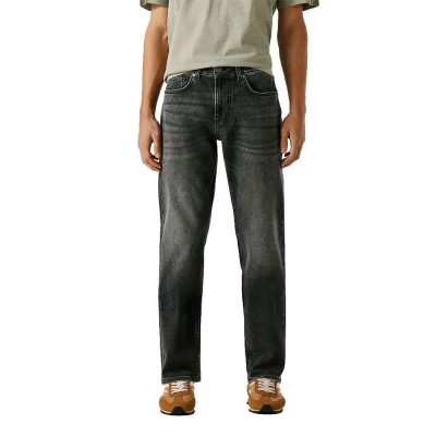 мъжки,панталони,дамски,панталони,pepe,jeans,cash,pm20839589ab,straight,fit,jeans,grey,(denim)