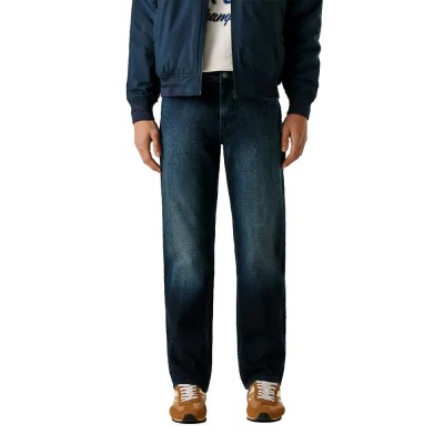мъжки,панталони,дамски,панталони,pepe,jeans,cash,pm20839587vb,straight,fit,jeans,blue,(denim,midnight,vintage)