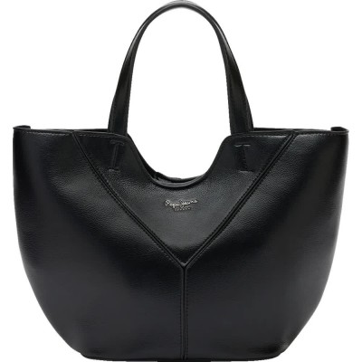 чанта,за,през,рамо,всички,чанти,pepe,jeans,cevia,hexia,shoulder,bag,black,(black)