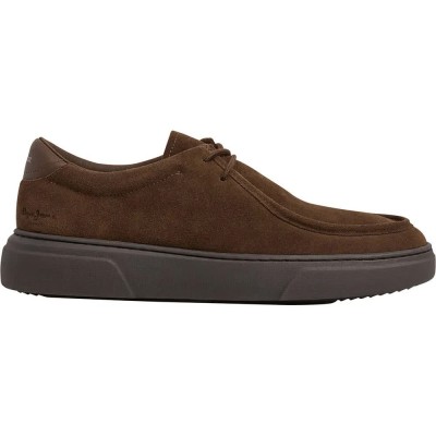 обувки,мъжки,обувки,pepe,jeans,colins,street,shoes,brown,(cappuccino,brown)