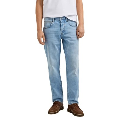 мъжки,панталони,дамски,панталони,pepe,jeans,dalston,pm20847303vb,straight,fit,jeans,blue,(denim)