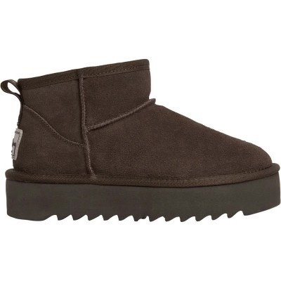 дамски,боти,мъжки,боти,pepe,jeans,diddy,young,booties,brown,(chocolate,brown)