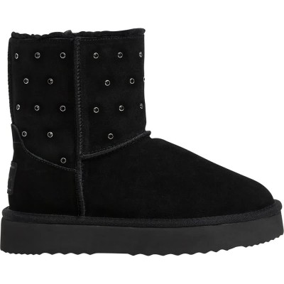 дамски,боти,мъжки,боти,pepe,jeans,dissy,crystal,booties,black,(black)