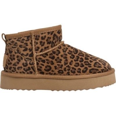 дамски,боти,мъжки,боти,pepe,jeans,dissy,leo,booties,brown,(nut,brown)