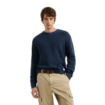 блуза,мъжки,пуловери,дамски,пуловери,pepe,jeans,dorian,sweater,blue,(dulwich,blue)