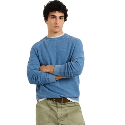 блуза,мъжки,пуловери,дамски,пуловери,pepe,jeans,duff,sweater,blue,(sea,blue)