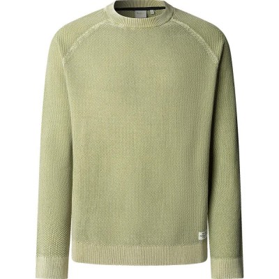 блуза,мъжки,пуловери,дамски,пуловери,pepe,jeans,duff,sweater,green,(washed,army,green)