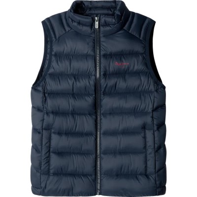 елек,детски,потници,pepe,jeans,evan,vest,blue,(dulwich,blue)