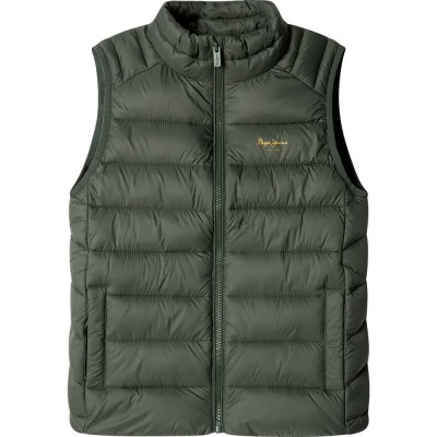 елек,детски,потници,pepe,jeans,evan,vest,green,(rugby,green)