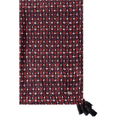 ръкавици,шапки,и,шалове,pepe,jeans,fainac,handkerchief,red,(black)